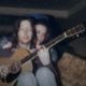 Alice and Eric in his documentary 