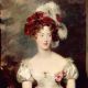 Princess Caroline of Naples and Sicily