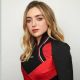 Peyton List – TV Guide photoshoot at New York Comic Con Portrait Studio (October 2024)