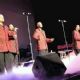 The Stylistics