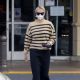 Charlize Theron – Shopping ahead of Christmas at Gelson’s Market in Studio City