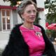Duchess Donata of Mecklenburg