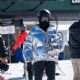 Kendall Jenner – Hit the slopes of Highlands Ski Area in Aspen