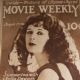 Anita Stewart - Movie Weekly Magazine [United States] (27 August 1921)