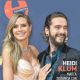 Tom Kaulitz and Heidi Klum - Expresiones Magazine Cover [Ecuador] (16 March 2020)