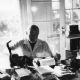 Ernest Hemingway