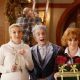 Elizabeth Mitchell, Martin Short and Ann-Margret in Disney's THE SANTA CLAUSE 3 The Escape Clause