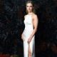 Freya Allan – ‘The Witcher’ Premiere in London