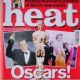 Kevin Spacey - Heat Magazine Cover [United Kingdom] (30 March 2000)