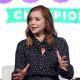 Alyson Hannigan – Food Network segment of the 2020 Winter TCA Press Tour in Pasadena