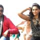 Abhishek Bachchan and Sonam Kapoor shooting for Players 2012
