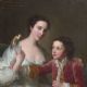 Elizabeth Greville, Countess of Warwick