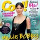 Millie Bobby Brown - COOL! Magazine Cover [Canada] (June 2022)
