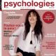 Charlotte Gainsbourg - Psychologies Magazine Cover [France] (January 2022)