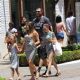 Danielle Bregoli – Shopping at the Grove in Hollywood