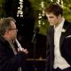 Breaking Dawn BTS Pics