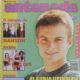 Cláudio Heinrich - Antenada Magazine Cover [Brazil] (January 1998)