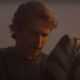 Ahsoka - Hayden Christensen