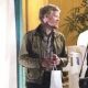 Kisten Dunst – With Jesse Plemons on a late dinner at San Vicente Bungalows in West Hollywood