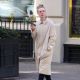 Elle Fanning – Spotted Walking in Soho after a pilates class in New York