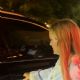 Jamie Lynn Spears – Seen after dinner at Catch Steak in West Hollywood