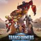 Transformers: Earthspark
