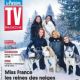 Maëva Coucke - Le Parisien TV Magazine Cover [France] (23 February 2020)