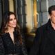 Paloma Cuevas and Luis Miguel
