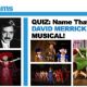 Hello, Dolly! (musical) Original 1964 Broadway Cast Starring Carol Channing