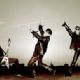 Scorpions