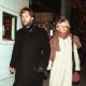 Meg Ryan and Russell Crowe