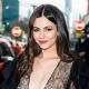 Victoria Justice – 2020 Pamella Roland show at New York Fashion Week