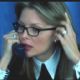 Michelle Pfeiffer in I Am Sam - 2002