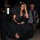 Tenitra Michelle Williams – Exitiing Beyonce’s World Premiere ‘Renaissance A Film By Beyonce’