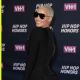 Amber Rose Attends the 2016 VH1 Hip Hop Honors: All Hail The Queens held at the David Geffen Hall in New York City - July 11, 2016
