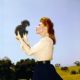 Amanda Blake