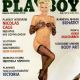Tonya Watts - Playboy Magazine Cover [Slovakia] (April 1997)