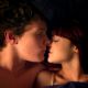 Kathryn Prescott and Ollie Barbieri