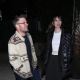 Christy Carlson Romano – With her husband Brendan Rooney at Giorgio Baldi in Santa Monica