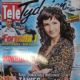 Ilona Ostrowska - Tele Tydzień Magazine Cover [Poland] (16 March 2007)