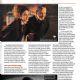 Doctor Who - Yours Retro Magazine Pictorial [United Kingdom] (March 2025)