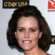 Ione Skye - G'Day Australia Week 2009 Gala, Hollywood, 2009-01-18