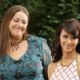 Jennifer Love Hewitt - On The Set Of Ghost Whisperer