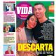 Cristiano Ronaldo - El Diario Vida Magazine Cover [Ecuador] (12 June 2023)