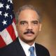 Eric Holder