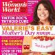 Valerie Bertinelli - Woman's World Magazine Cover [United States] (15 May 2023)