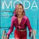 Magdalena Boczarska - Viva Moda Magazine Cover [Poland] (March 2023)