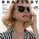 Naomi Watts - Rhapsody Magazine Cover [United States] (March 2015)