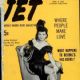 Katherine Dunham - Jet Magazine Cover [United States] (8 November 1951)