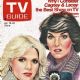 TV Guide Cover: Cagney and Lacey